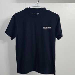 A&F boy’s tee, 15/16